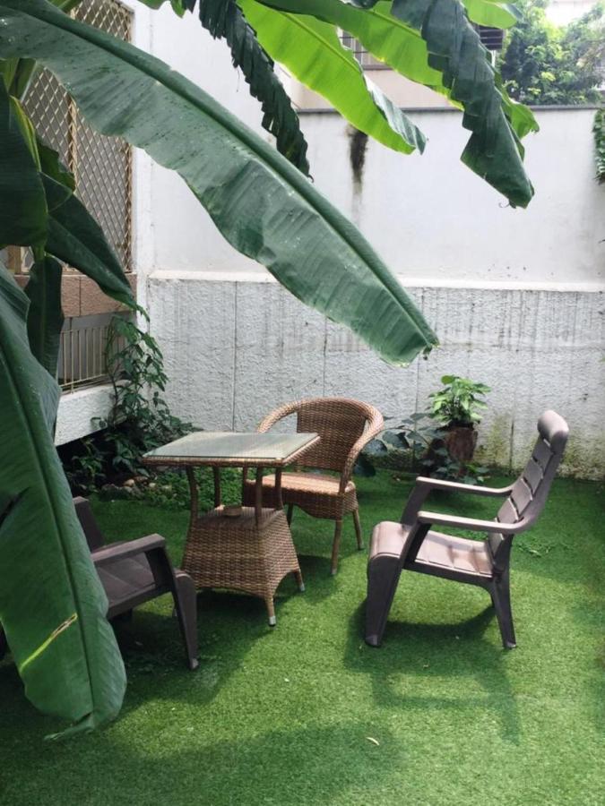 Maplewood Guest House, Neeti Bagh, New Delhiit Is A Boutiqu Guest House - Room 5 Екстериор снимка