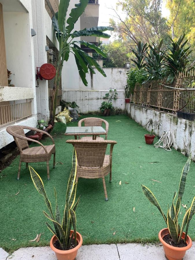 Maplewood Guest House, Neeti Bagh, New Delhiit Is A Boutiqu Guest House - Room 5 Екстериор снимка
