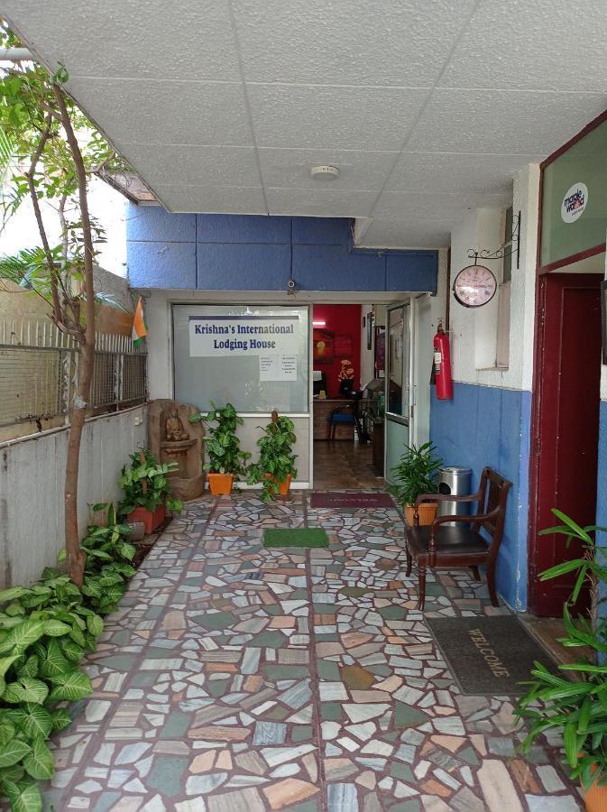 Maplewood Guest House, Neeti Bagh, New Delhiit Is A Boutiqu Guest House - Room 5 Екстериор снимка
