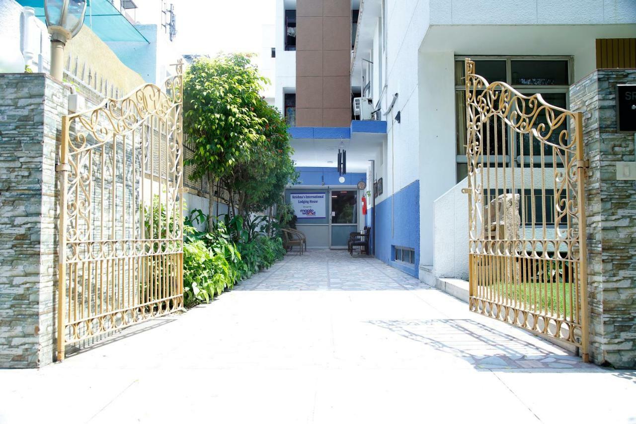 Maplewood Guest House, Neeti Bagh, New Delhiit Is A Boutiqu Guest House - Room 5 Екстериор снимка